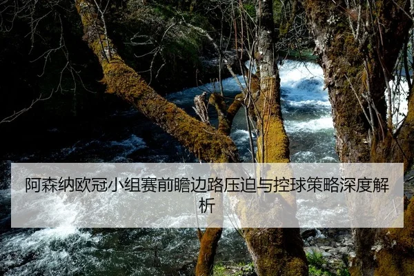 阿森纳欧冠小组赛前瞻边路压迫与控球策略深度解析